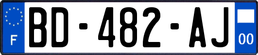 BD-482-AJ
