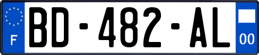 BD-482-AL