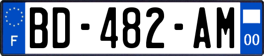 BD-482-AM