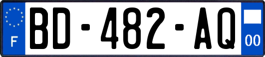 BD-482-AQ