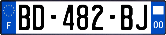 BD-482-BJ