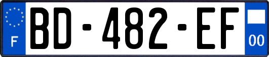 BD-482-EF