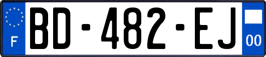 BD-482-EJ