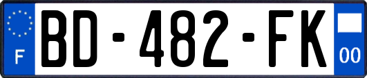 BD-482-FK