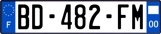 BD-482-FM