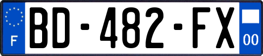 BD-482-FX
