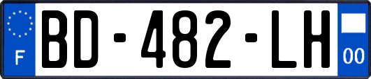 BD-482-LH