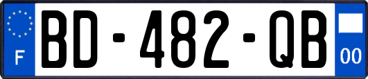 BD-482-QB