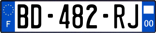 BD-482-RJ