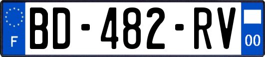 BD-482-RV