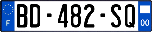 BD-482-SQ