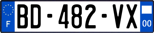 BD-482-VX
