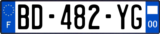 BD-482-YG
