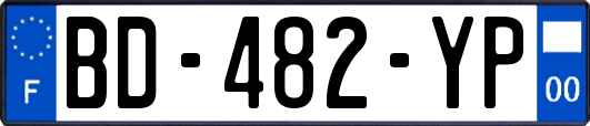 BD-482-YP