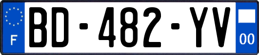 BD-482-YV