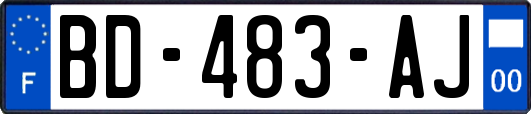 BD-483-AJ