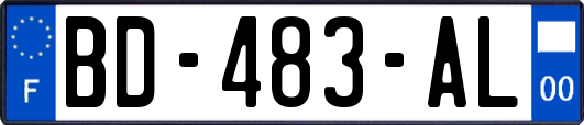 BD-483-AL