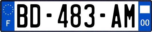 BD-483-AM