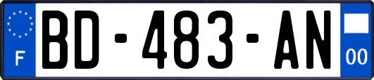 BD-483-AN