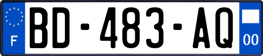 BD-483-AQ