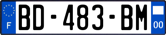 BD-483-BM