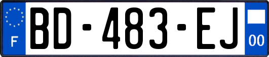 BD-483-EJ