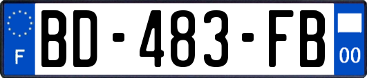 BD-483-FB