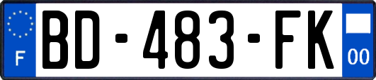 BD-483-FK