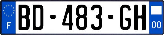 BD-483-GH