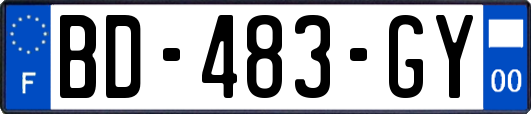 BD-483-GY