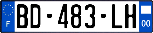 BD-483-LH