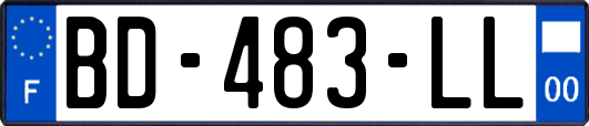 BD-483-LL