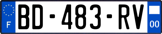 BD-483-RV