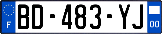 BD-483-YJ