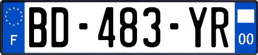 BD-483-YR