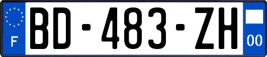 BD-483-ZH