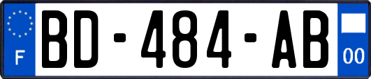 BD-484-AB