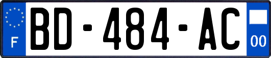 BD-484-AC