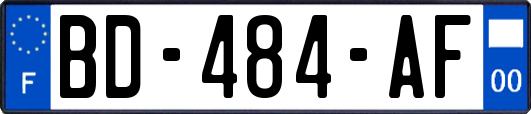 BD-484-AF