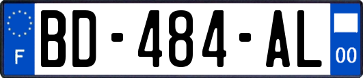 BD-484-AL