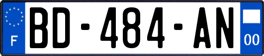 BD-484-AN