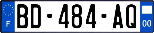 BD-484-AQ