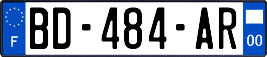 BD-484-AR