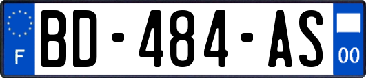 BD-484-AS