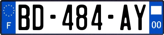 BD-484-AY