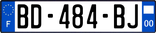 BD-484-BJ