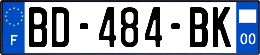 BD-484-BK