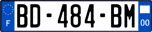 BD-484-BM