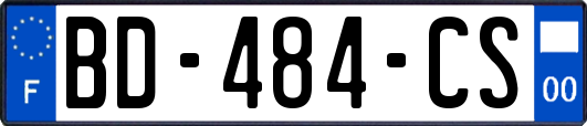 BD-484-CS