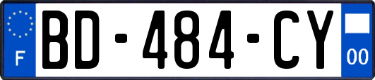 BD-484-CY